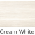 Cream White LJBS-02