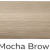 Mocha Brown LJBS-04