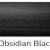 Obsidian Black LJBS-07