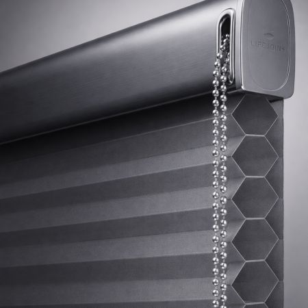 Alternative view of Honey Comb