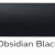 Obsidian Black LMS-07